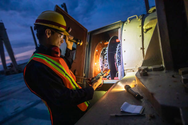 Outdoor Lighting Installation in Pittsburg, CA