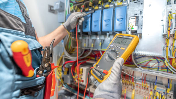 Best Local Electrician Companies  in Pittsburg, CA