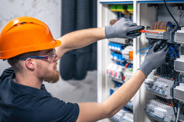 Best Licensed Electrician  in Pittsburg, CA